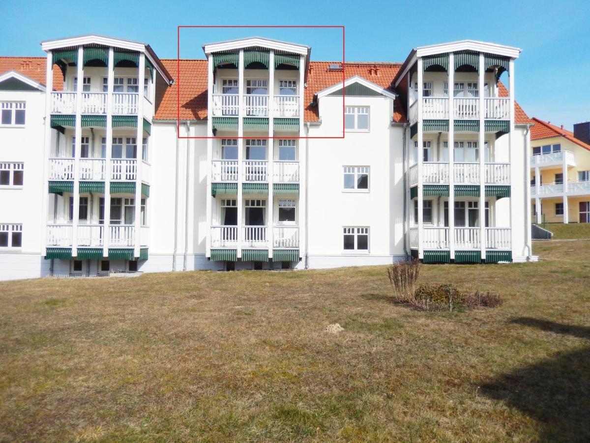 Ferienapartment Usedom Koserow Εξωτερικό φωτογραφία