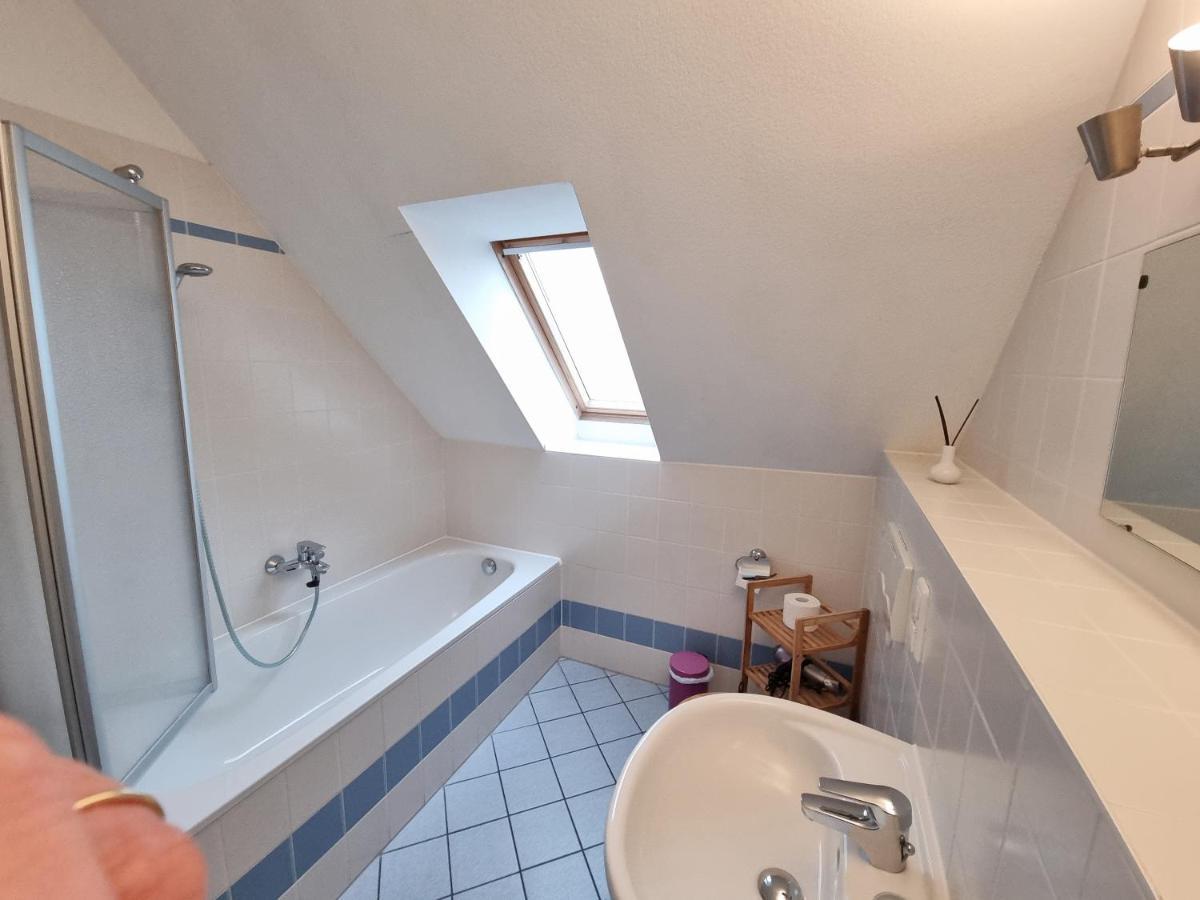Ferienapartment Usedom Koserow Εξωτερικό φωτογραφία