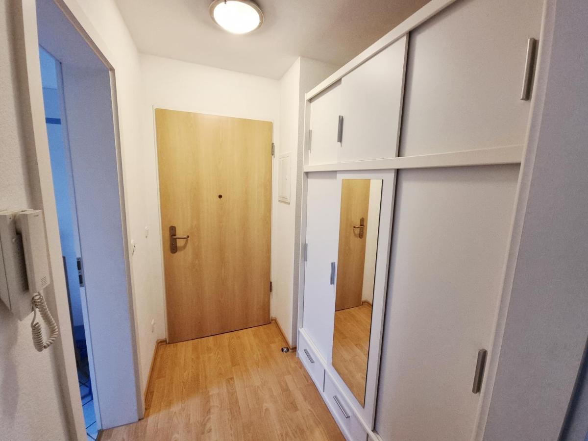 Ferienapartment Usedom Koserow Εξωτερικό φωτογραφία