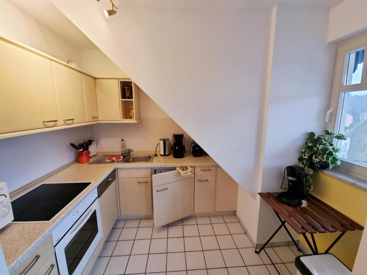 Ferienapartment Usedom Koserow Εξωτερικό φωτογραφία